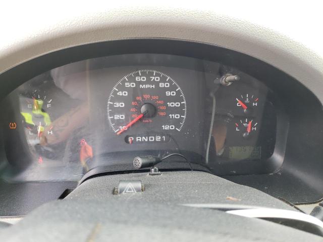 Photo 9 from auction – 2007 FORD F150 with VIN 1FTRX12W17FA45983