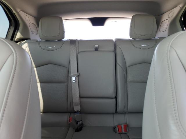 Photo 10 from auction – 2019 CADILLAC XT4 PREMIU with VIN 1GYFZCR45KF147335