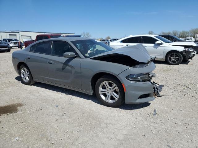 Photo 4 from auction – 2019 DODGE CHARGER SX with VIN 2C3CDXBG6KH692160