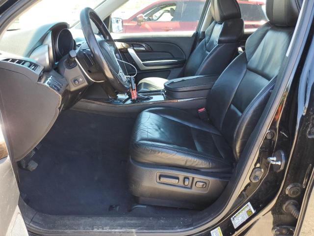 Photo 7 from auction – 2013 ACURA MDX TECHNO with VIN 2HNYD2H34DH515399