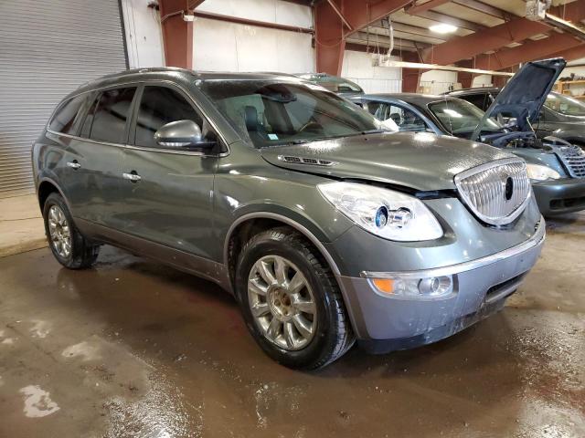 Photo 4 from auction – 2011 BUICK ENCLAVE CX with VIN 5GAKRBED4BJ144946