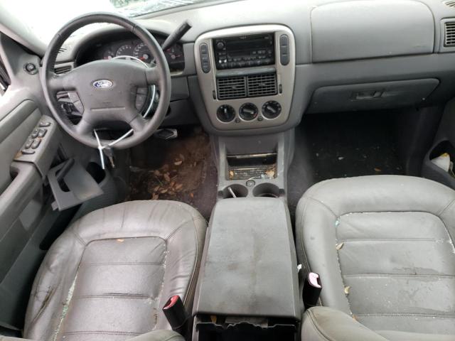 Photo 8 from auction – 2005 FORD EXPLORER X with VIN 1FMZU63K75UA05056