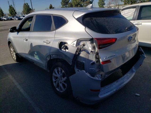 Photo 2 from auction – 2019 HYUNDAI TUCSON SE with VIN KM8J2CA40KU861087