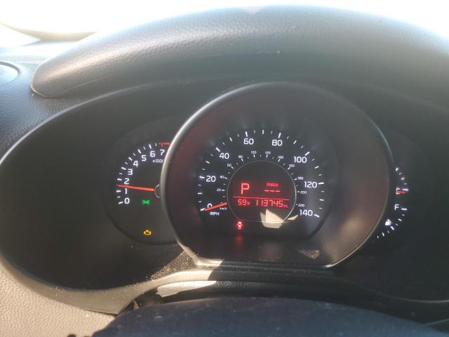 Zdjęcie 9 z aukcji – 2018 KIA SOUL + z VIN KNDJP3A5XJ7567949