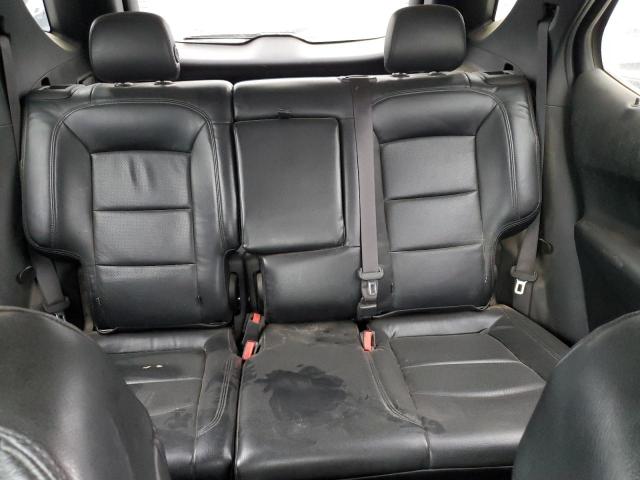 Photo 10 from auction – 2018 CHEVROLET EQUINOX LT with VIN 2GNAXJEV8J6240777