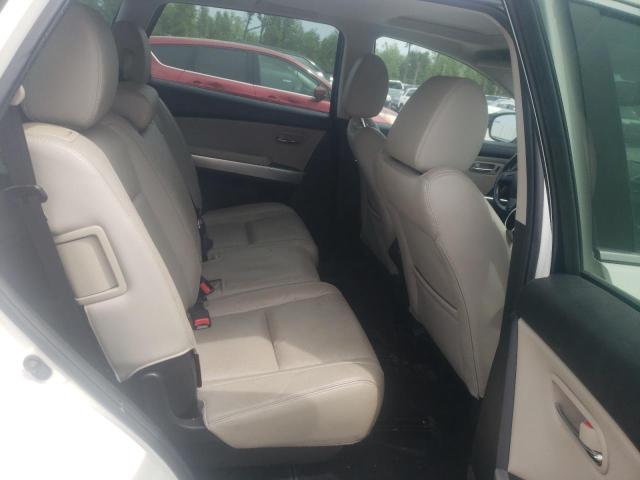 Photo 10 from auction – 2013 MAZDA CX-9 GRAND with VIN JM3TB2DA7D0404738
