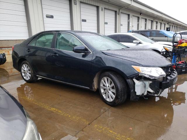 Photo 4 from auction – 2012 TOYOTA CAMRY BASE with VIN 4T1BF1FK9CU155564