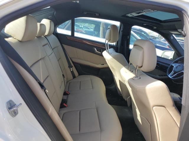 Photo 10 from auction – 2012 MERCEDES-BENZ E 350 with VIN WDDHF5KB2CA557364