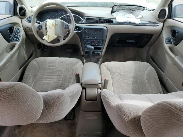 Photo 8 from auction – 2003 CHEVROLET MALIBU with VIN 1G1ND52J83M535872