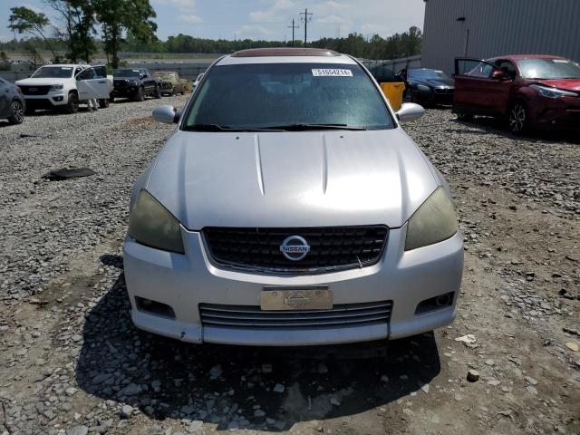Photo 5 from auction – 2006 NISSAN ALTIMA SE with VIN 1N4BL11E76C231961