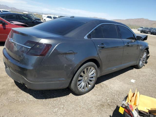 Photo 3 from auction – 2017 FORD TAURUS SEL with VIN 1FAHP2E85HG126033