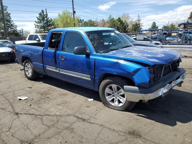 Photo 4 from auction – 2003 CHEVROLET SILVERADO with VIN 1GCEC19X33Z240761