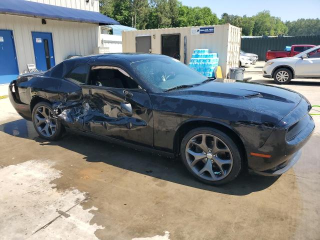 Photo 4 from auction – 2016 DODGE CHALLENGER with VIN 2C3CDZAG3GH351884