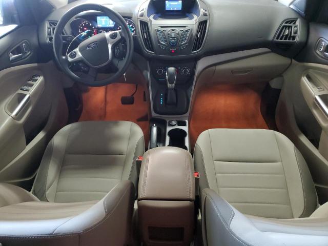 Photo 8 from auction – 2014 FORD ESCAPE SE with VIN 1FMCU9G98EUC65318
