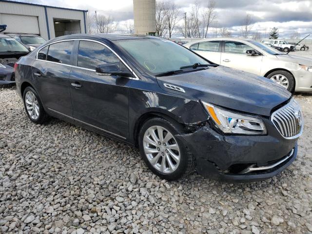 Photo 4 from auction – 2015 BUICK LACROSSE with VIN 1G4GB5G33FF110838