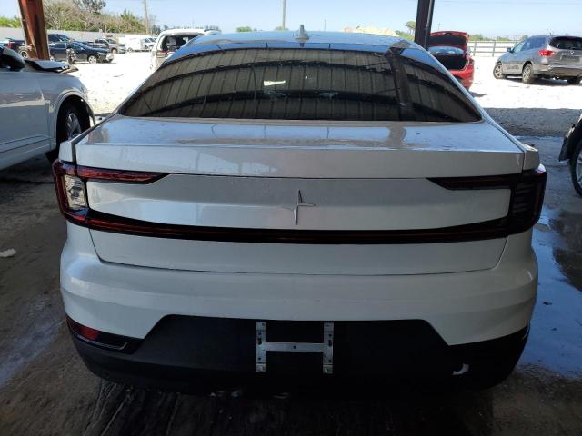 Photo 6 from auction – 2023 POLESTAR 2 with VIN YSMED3KA1PL129640