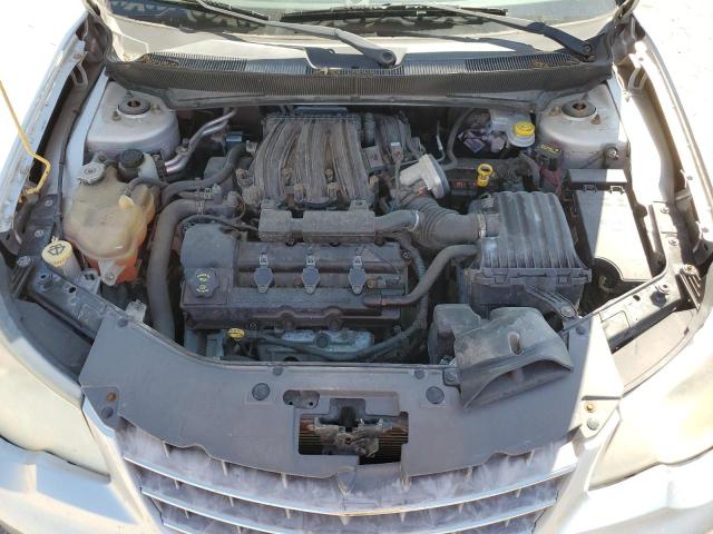Photo 11 from auction – 2008 CHRYSLER SEBRING TO with VIN 1C3LC56RX8N243907
