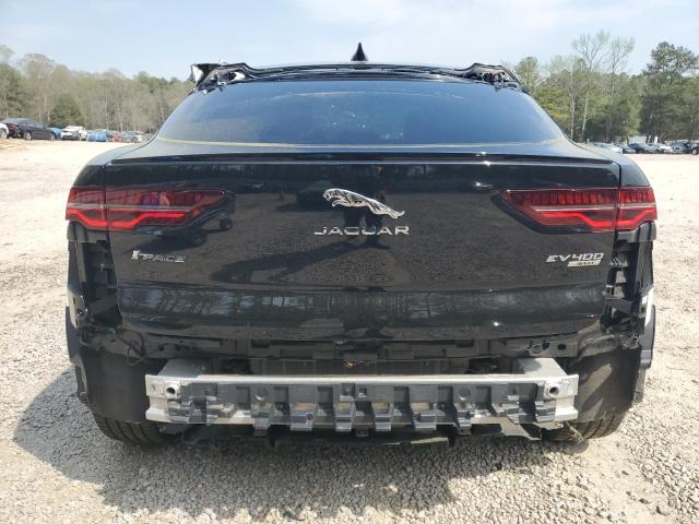 Photo 6 from auction – 2019 JAGUAR I-PACE FIR with VIN SADHD2S10K1F65507