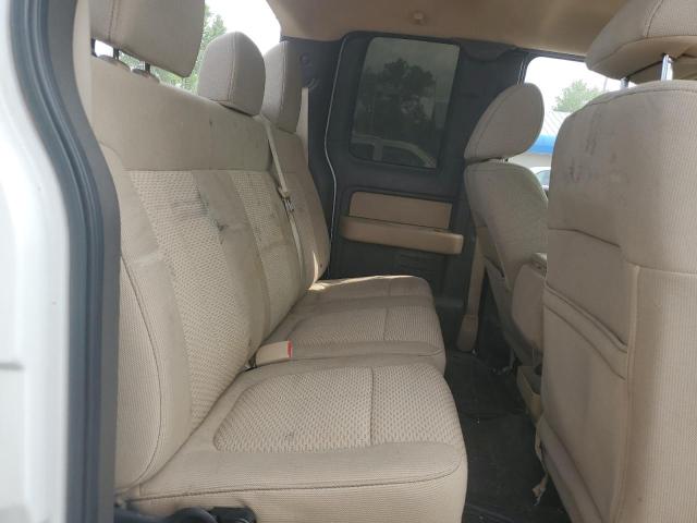 Photo 10 from auction – 2011 FORD F150 SUPER with VIN 1FTFX1EFXBFB66776