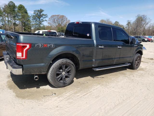 Photo 3 from auction – 2015 FORD F150 SUPER with VIN 1FTFW1EF0FFC66801