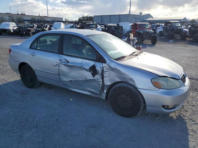 صورة رقم 4 من المزاد - 2006 TOYOTA COROLLA CE مع VIN JTDBR32E660094516