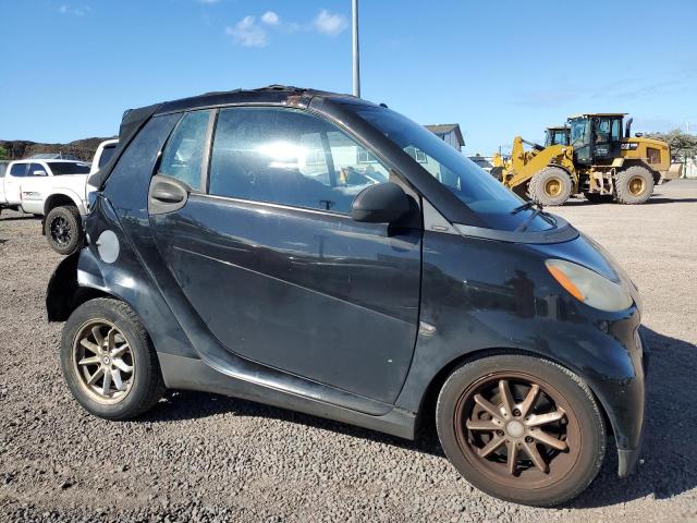Photo 4 from auction – 2009 SMART FORTWO PAS with VIN WMEEK31X99K293025
