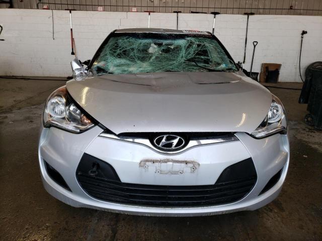 Zdjęcie 5 z aukcji – 2012 HYUNDAI VELOSTER z VIN KMHTC6AD3CU043796