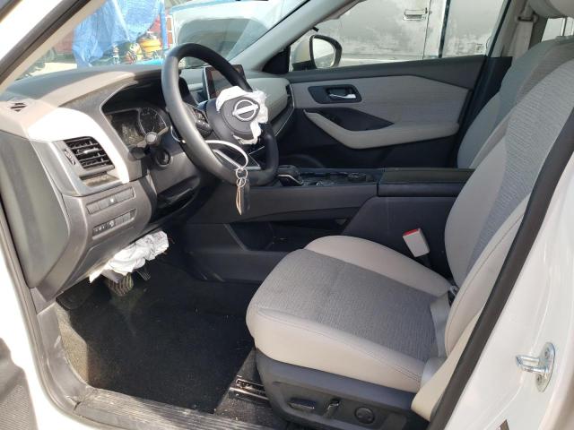 Photo 7 from auction – 2023 NISSAN ROGUE SV with VIN 5N1BT3BB5PC861324
