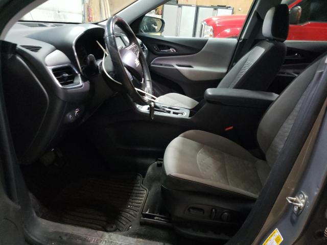 Photo 7 from auction – 2018 CHEVROLET EQUINOX LT with VIN 3GNAXTEX4JS534269