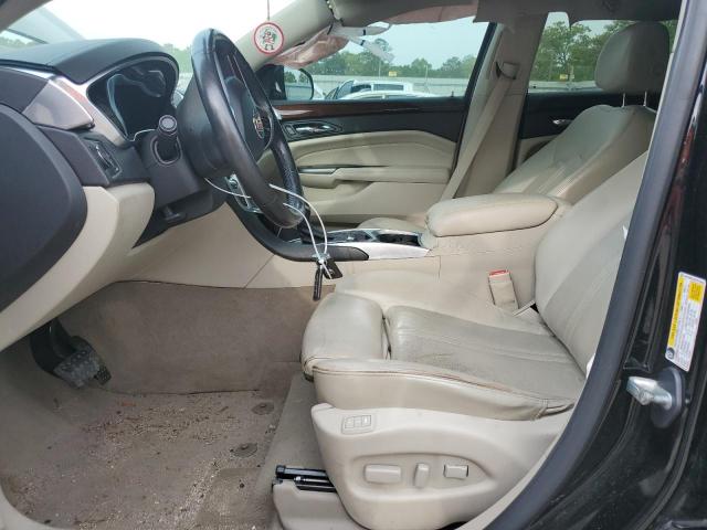 Photo 7 from auction – 2013 CADILLAC SRX PERFOR with VIN 3GYFNDE32DS513944