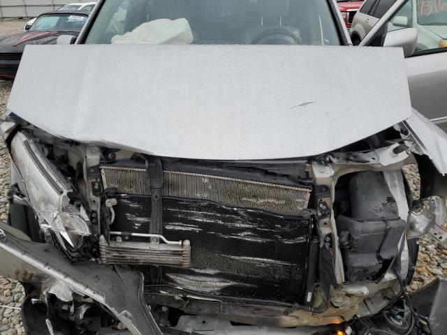 Photo 12 from auction – 2015 HONDA PILOT EX with VIN 5FNYF4H41FB073162