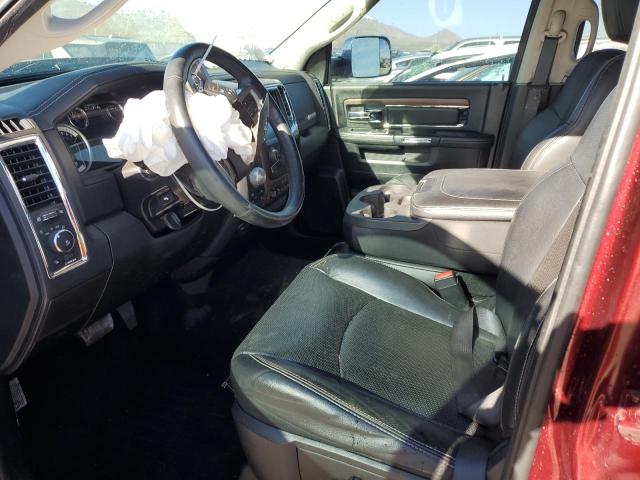 Zdjęcie 7 z aukcji – 2016 RAM 1500 LARAM z VIN 1C6RR7VT2GS339339