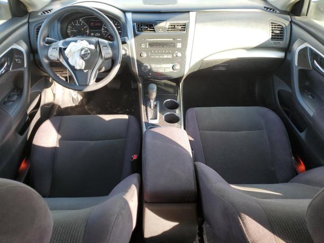 Photo 8 from auction – 2013 NISSAN ALTIMA 2.5 with VIN 1N4AL3AP1DN542151
