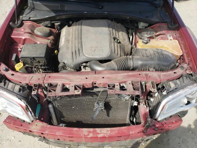 Photo 11 from auction – 2013 CHRYSLER 300C with VIN 2C3CCAKTXDH662305