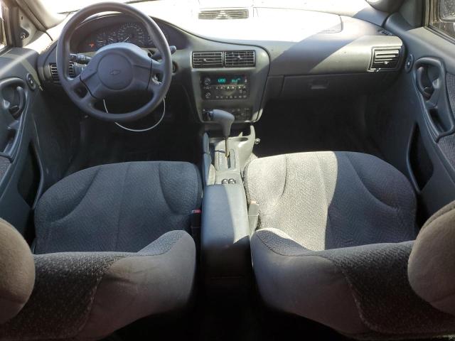 Photo 8 from auction – 2004 CHEVROLET CAVALIER L with VIN 1G1JF12F047200666