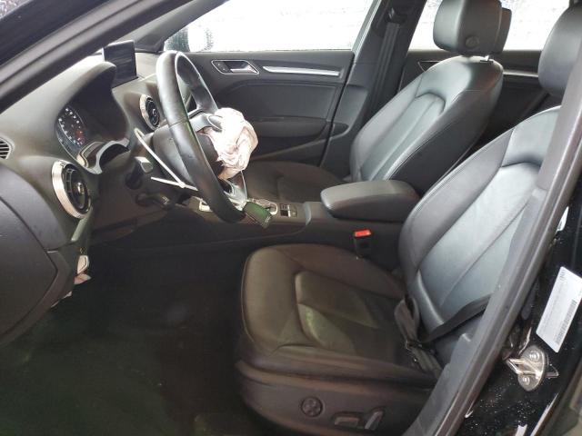 Photo 7 from auction – 2017 AUDI A3 PREMIUM with VIN WAUB8GFF7H1059944