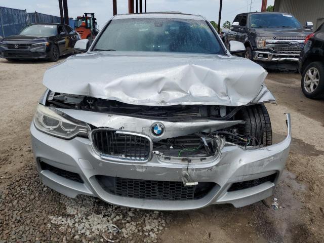 Photo 5 from auction – 2014 BMW 335 I with VIN WBA3A9C56EKW74006