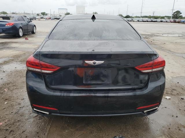 Photo 6 from auction – 2016 HYUNDAI GENESIS 3. with VIN KMHGN4JE9GU128690