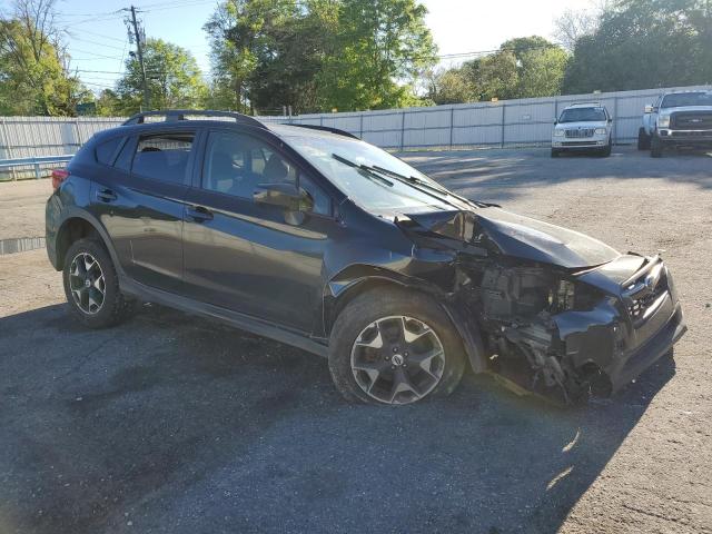 Photo 4 from auction – 2018 SUBARU CROSSTREK with VIN JF2GTADC4J8252290