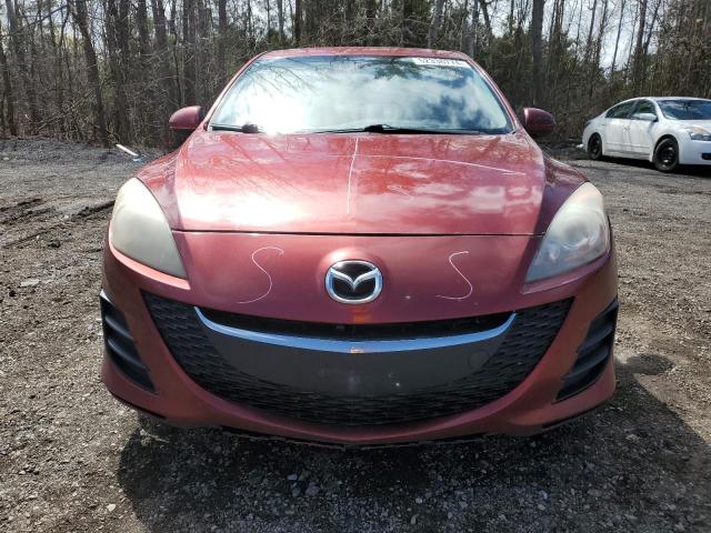 صورة رقم 5 من المزاد - 2011 MAZDA 3 I مع VIN JM1BL1UF0B1484835