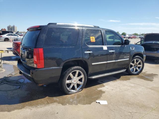 Photo 3 from auction – 2012 CADILLAC ESCALADE L with VIN 1GYS4BEFXCR289842
