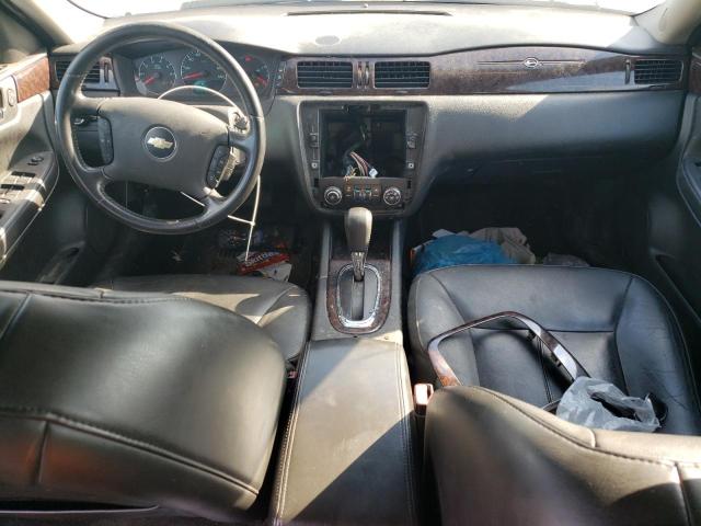 Photo 8 from auction – 2012 CHEVROLET IMPALA LT with VIN 2G1WG5E35C1228065