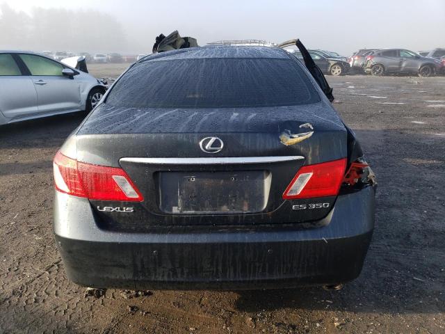 Photo 6 from auction – 2007 LEXUS ES 350 with VIN JTHBJ46G272052924