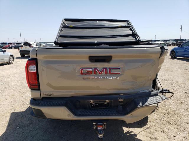 Photo 6 from auction – 2023 GMC CANYON ELE with VIN 1GTP6BEKXP1215490