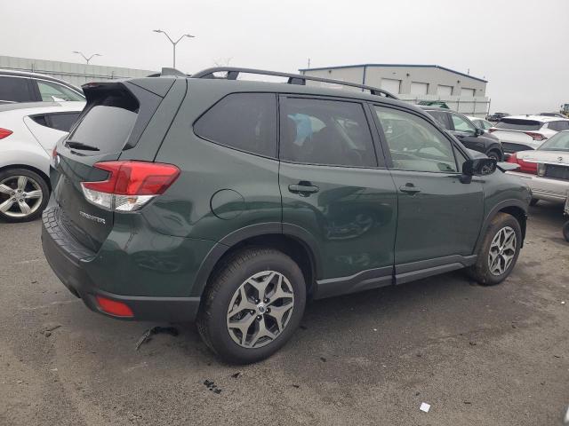 Photo 3 from auction – 2023 SUBARU FORESTER P with VIN JF2SKADC8PH409518