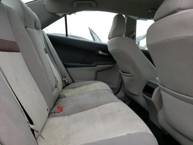 Photo 10 from auction – 2012 TOYOTA CAMRY BASE with VIN 4T1BF1FK1CU527995