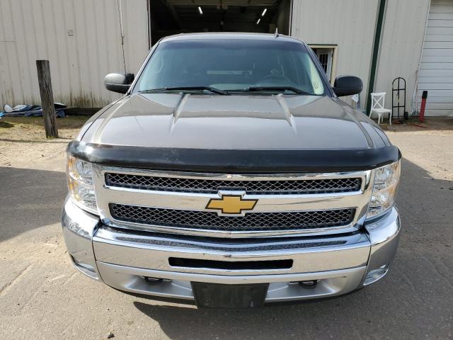 Photo 5 from auction – 2012 CHEVROLET SILVERADO with VIN 1GCPKSE73CF172745
