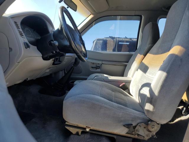 Photo 7 from auction – 1999 FORD EXPLORER with VIN 1FMYU24X1XUA66713