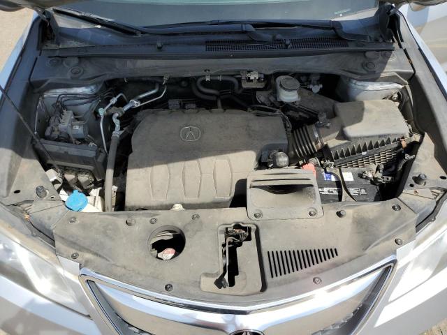 Photo 11 from auction – 2014 ACURA RDX TECHNO with VIN 5J8TB4H53EL014643