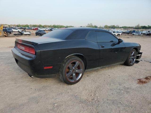 Photo 3 from auction – 2013 DODGE CHALLENGER with VIN 2C3CDYAG0DH582330